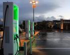 Electrify America完成其首个越野EV充电网络